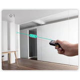 Xiaomi Smart Laser Measure 40m – Bluetooth, LCD Display, High Precision Digital Tape Measure & Distance Meter