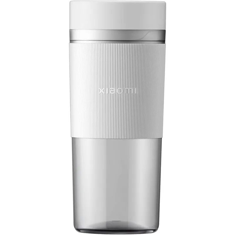 Xiaomi Portable Blender 300ml – 45W Rechargeable Personal Blender for Smoothies, Shakes & Baby Food