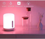 Xiaomi Mi Bedside Lamp 2 – 16 Million Colors, Smart App, Touch Control, Alexa & Google Assistant