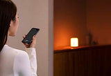 Xiaomi Mi Bedside Lamp 2 – 16 Million Colors, Smart App, Touch Control, Alexa & Google Assistant