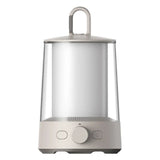 Xiaomi Multi-Function Camping Lantern – RGB, 4800mAh, IP54 Waterproof, Bluetooth, Secondary Flashlight