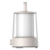 Xiaomi Multi-Function Camping Lantern – RGB, 4800mAh, IP54 Waterproof, Bluetooth, Secondary Flashlight
