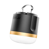 EcoFlow Camping Light – 360° Stepless Dimming, 4 Modes, SOS, Solar Compatible, Power Bank & Weatherproof