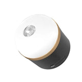 EcoFlow Camping Light – 360° Stepless Dimming, 4 Modes, SOS, Solar Compatible, Power Bank & Weatherproof