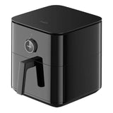 Xiaomi Smart Air Fryer 6.5L, 1700W Electric Air Fryer, Air Fry, Bake, Roast & Dehydrate, Large Capacity Family Air Fryer, 220–240V, Digital Air Fryer for 5–6 People