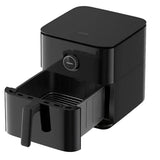 Xiaomi Smart Air Fryer 6.5L, 1700W Electric Air Fryer, Air Fry, Bake, Roast & Dehydrate, Large Capacity Family Air Fryer, 220–240V, Digital Air Fryer for 5–6 People