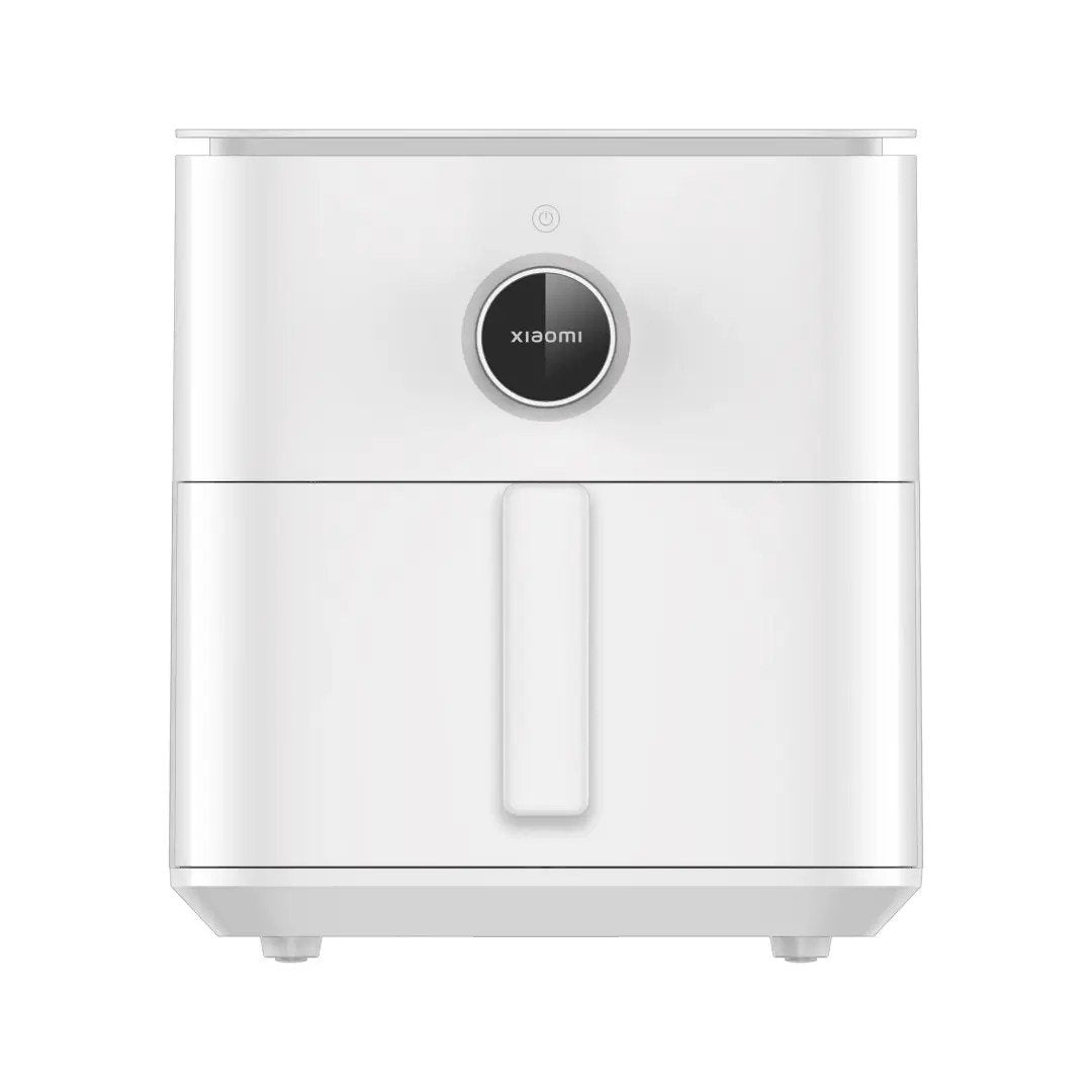 Xiaomi Mi Smart Air Fryer 6.5L – 360° Convection, App Control, 100 Recipes, Google Assistant, Non-Stick