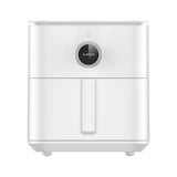 Xiaomi Mi Smart Air Fryer 6.5L – 360° Convection, App Control, 100 Recipes, Google Assistant, Non-Stick