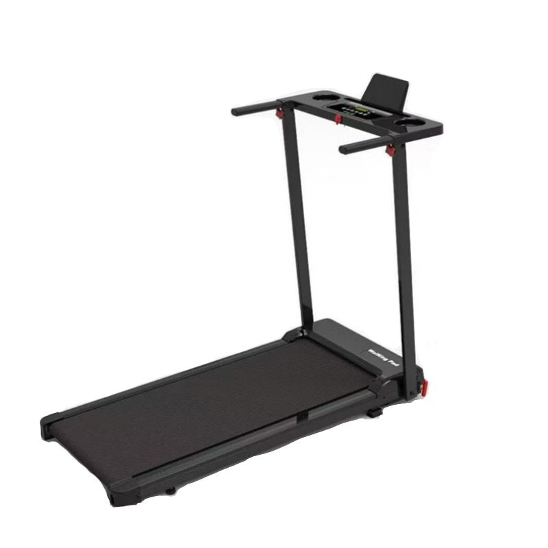 Foldable Treadmill & Walking Pad Kenya | Portable Electric Smart Treadmill with LED Screen, Anti-Skid Running Surface, Speed 1-12km/h, Home & Office Treadmill, Under Desk Walking Pad, Running Machine Kenya