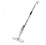 Deerma Spray Mop & Water Mop Kenya | Lightweight Spray Floor Mop, 360° Rotating Mop Head, Fine Mist Spray, Carbon Fiber Mop Cloth, Detachable Water Tank, Wireless Floor Cleaner Kenya
