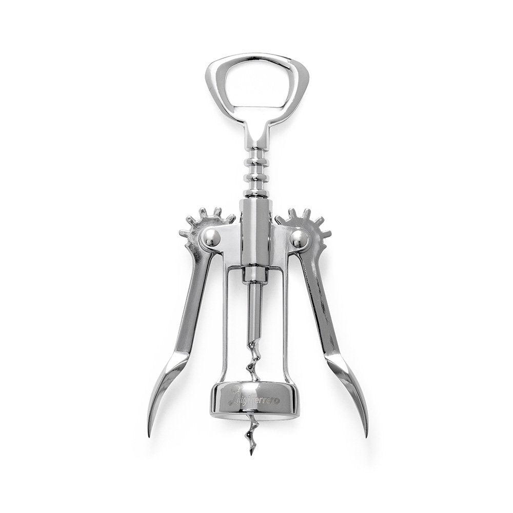 Luigi Ferrero Prima Corkscrew & Wine Opener