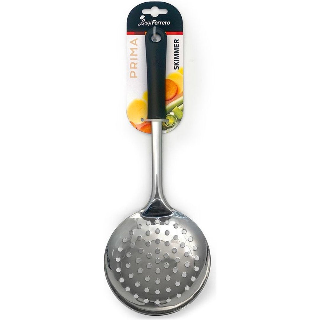 Luigi Ferrero Prima Skimmer