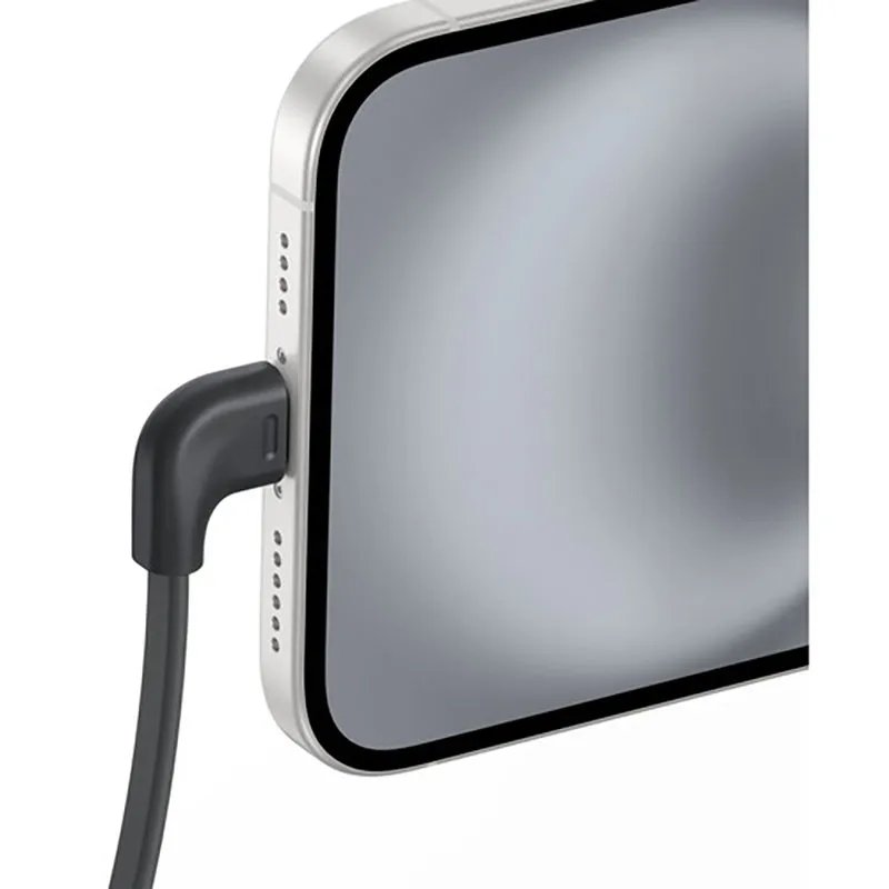 Anker Zolo 20000mAh Power Bank 22.5W | Built-In USB-C Cable & Pass-Through Charging