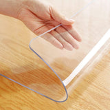 Clear Table Cover & Protector / Drawer & Shelf Liner
