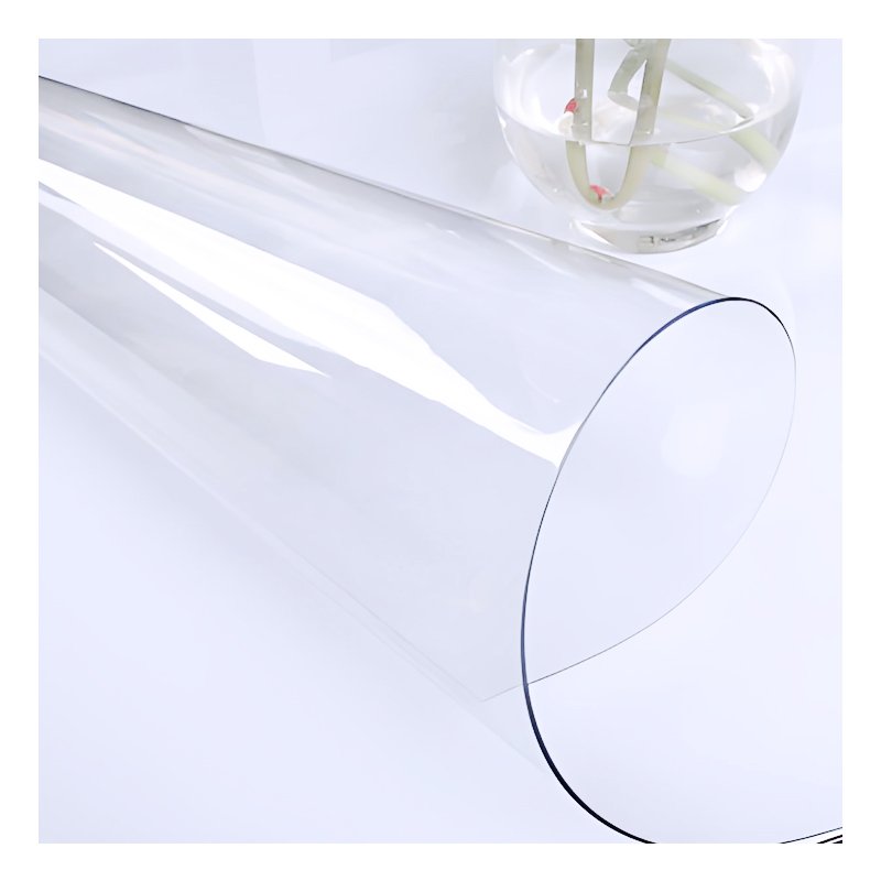 Clear Table Cover & Protector / Drawer & Shelf Liner