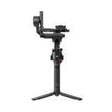 DJI RS 5 Gimbal Stabiliser – 3kg Payload, 5th-Gen Stabilisation, 14Hr Battery, Vertical Shooting, Smart Tracking