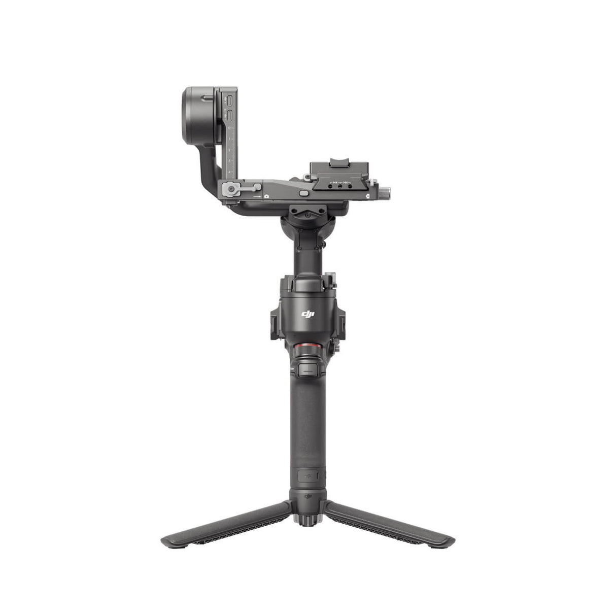 DJI RS 4 Pro Combo Gimbal Stabiliser – 4.5kg Payload, Focus Pro LiDAR, Image Transmitter, Cinema Kit