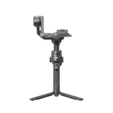 DJI RS 4 Pro Combo Gimbal Stabiliser – 4.5kg Payload, Focus Pro LiDAR, Image Transmitter, Cinema Kit