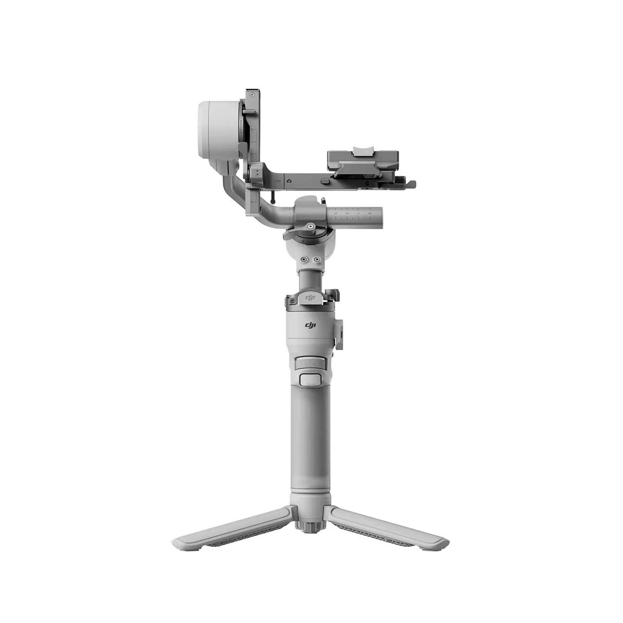 DJI RS 4 Mini Gimbal Stabiliser – 2kg Payload, 3-Axis Camera Stabiliser for Mirrorless, Vertical Shooting