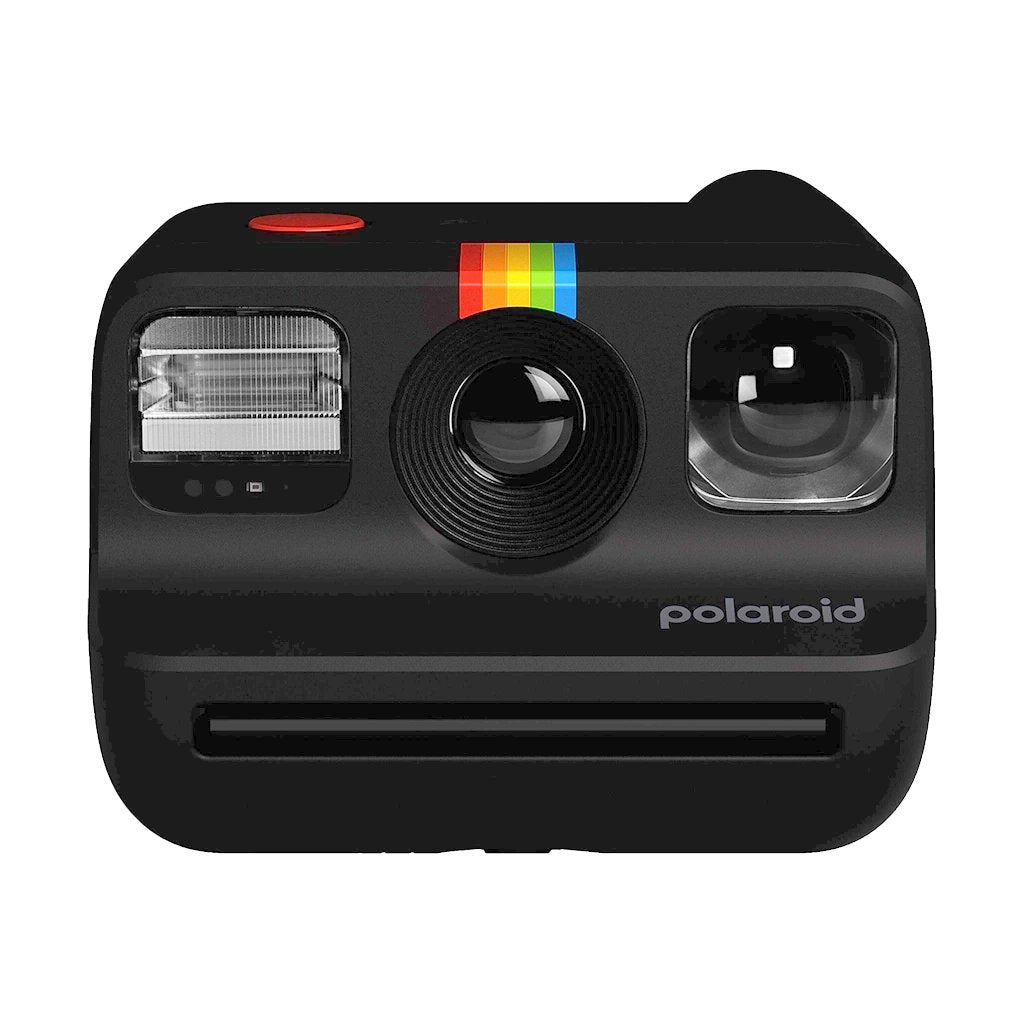 Polaroid Go Generation 2 Instant Film Camera
