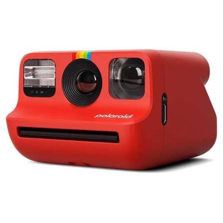 Polaroid Go Generation 2 Instant Film Camera