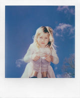 Polaroid Now Generation 3 Instant Film Camera
