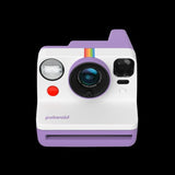 Polaroid Now Generation 3 Instant Film Camera
