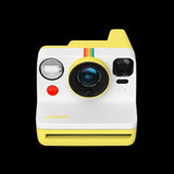 Polaroid Now Generation 3 Instant Film Camera