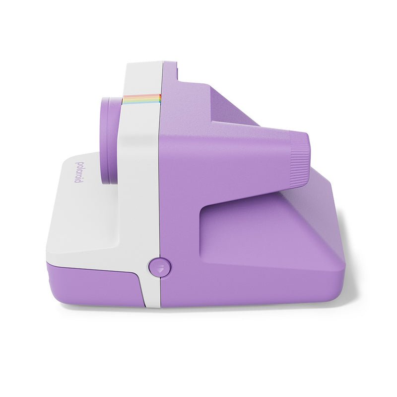 Polaroid Now Generation 3 Instant Film Camera