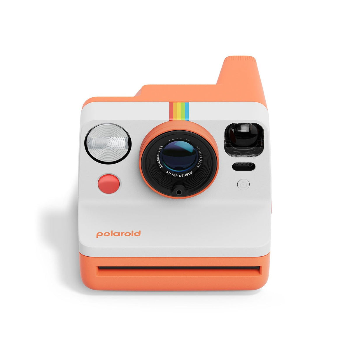 Polaroid Now Generation 3 Instant Film Camera