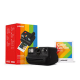 Polaroid Go Generation 2 Everything Box Camera Bundle