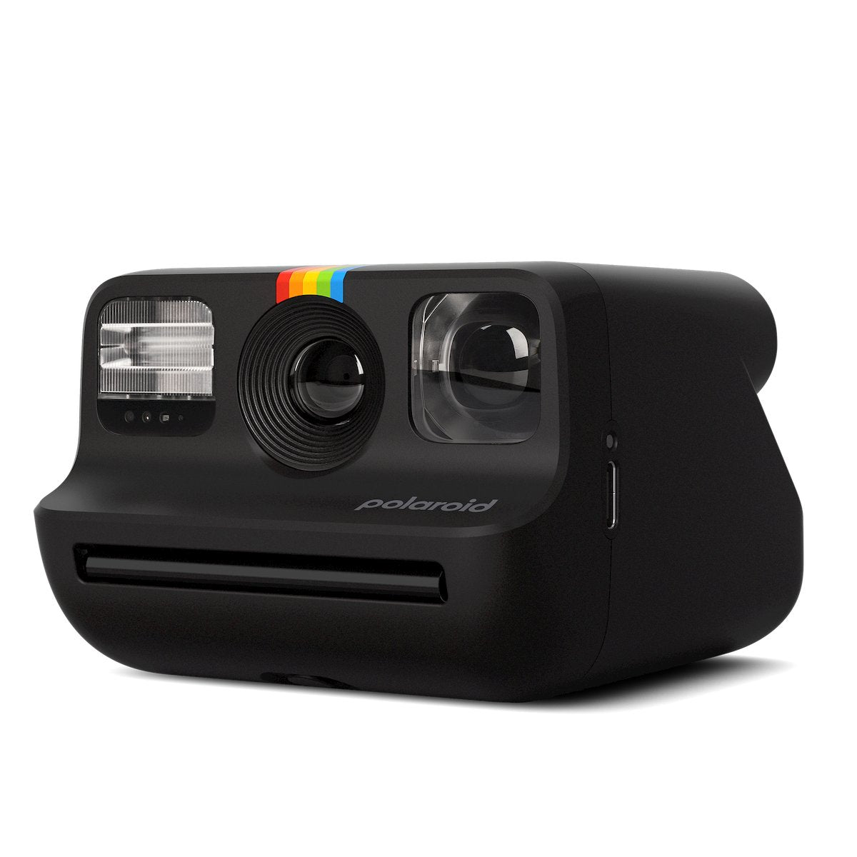 Polaroid Go Generation 2 Everything Box Camera Bundle