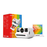 Polaroid Go Generation 2 Everything Box Camera Bundle