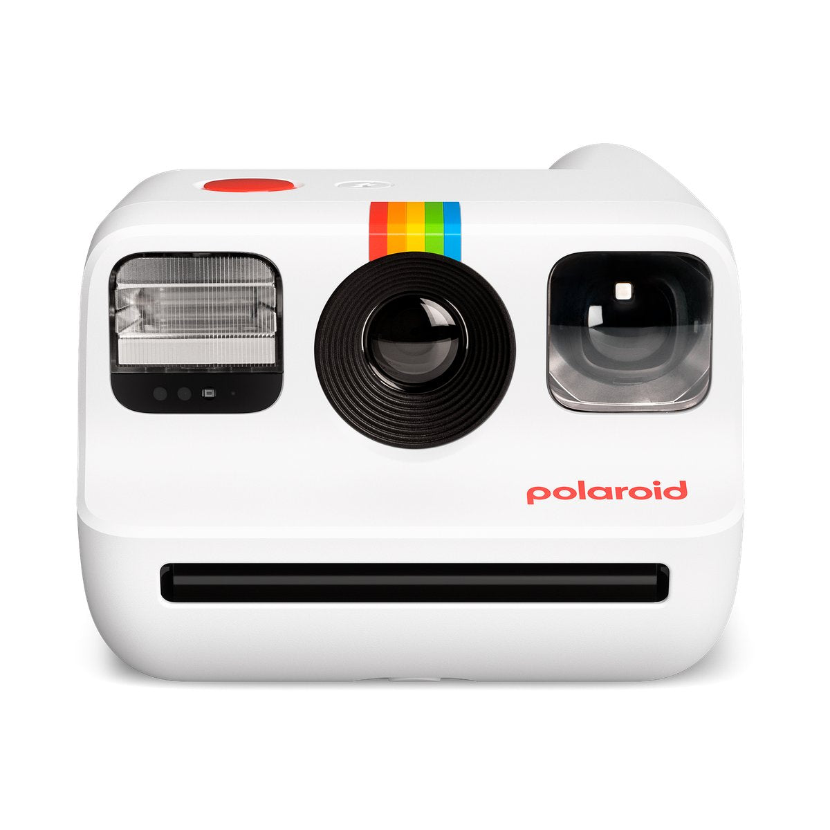 Polaroid Go Generation 2 Everything Box Camera Bundle