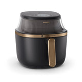Philips 3000 Series Air Fryer 4.2L Airfryer - 1400W, 16 Functions, Touchscreen, Cooking Window, RapidAir Plus
