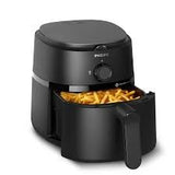 Philips 1000 Series Air Fryer 3.2L Airfryer - 1300W, 12 Cooking Methods, Rapid Air, Compact Healthy Oil-Free Frying