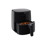 Philips Essential Air Fryer 4.1L Digital Airfryer - Touchscreen, 7 Presets, Keep Warm, Fry Bake Grill Roast Reheat, Rapid Air