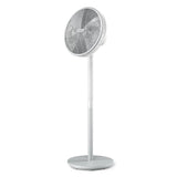 Philips 2000 Series Pedestal Fan - 2-in-1 Pedestal & Table Fan, SilentWings Quiet Cooling, Auto Rotation, Sleep Mode
