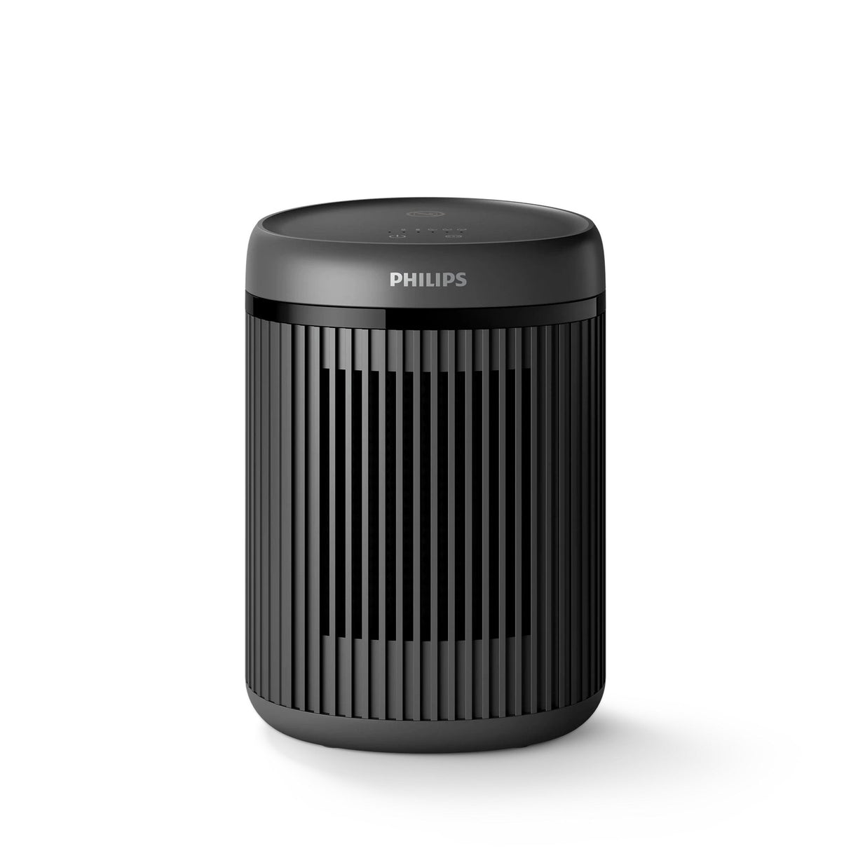 Philips 2000 Series Ceramic Fan Heater 1500W - Rapid 2-Second Heating, Ultra-Quiet, 5 Modes, Portable Room Heater