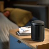 Philips 2000 Series Ceramic Fan Heater 1500W - Rapid 2-Second Heating, Ultra-Quiet, 5 Modes, Portable Room Heater
