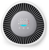 Philips PureProtect Mini 900 Series Air Purifier - HEPA Filtration, Cleans Rooms up to 65m2, Ultra-Quiet, Removes 99.97% of Particles