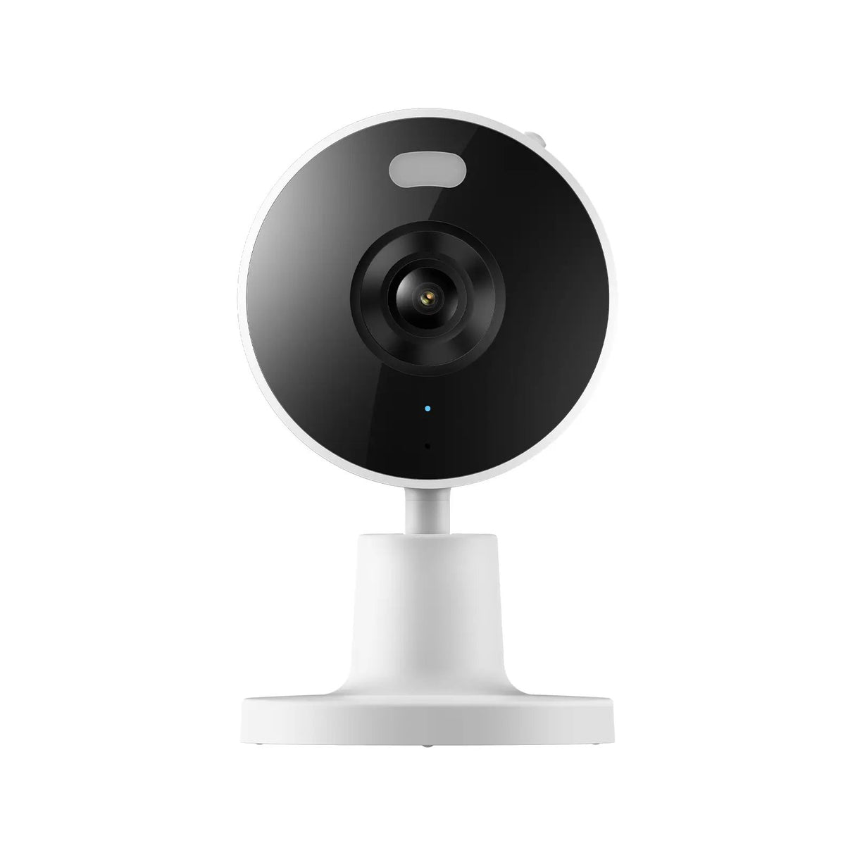 Xiaomi Smart Camera C100 – Full HD 1080p Indoor Security Camera, AI Human Detection, Night Vision, Two-Way Audio