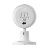 Xiaomi Smart Camera C100 – Full HD 1080p Indoor Security Camera, AI Human Detection, Night Vision, Two-Way Audio