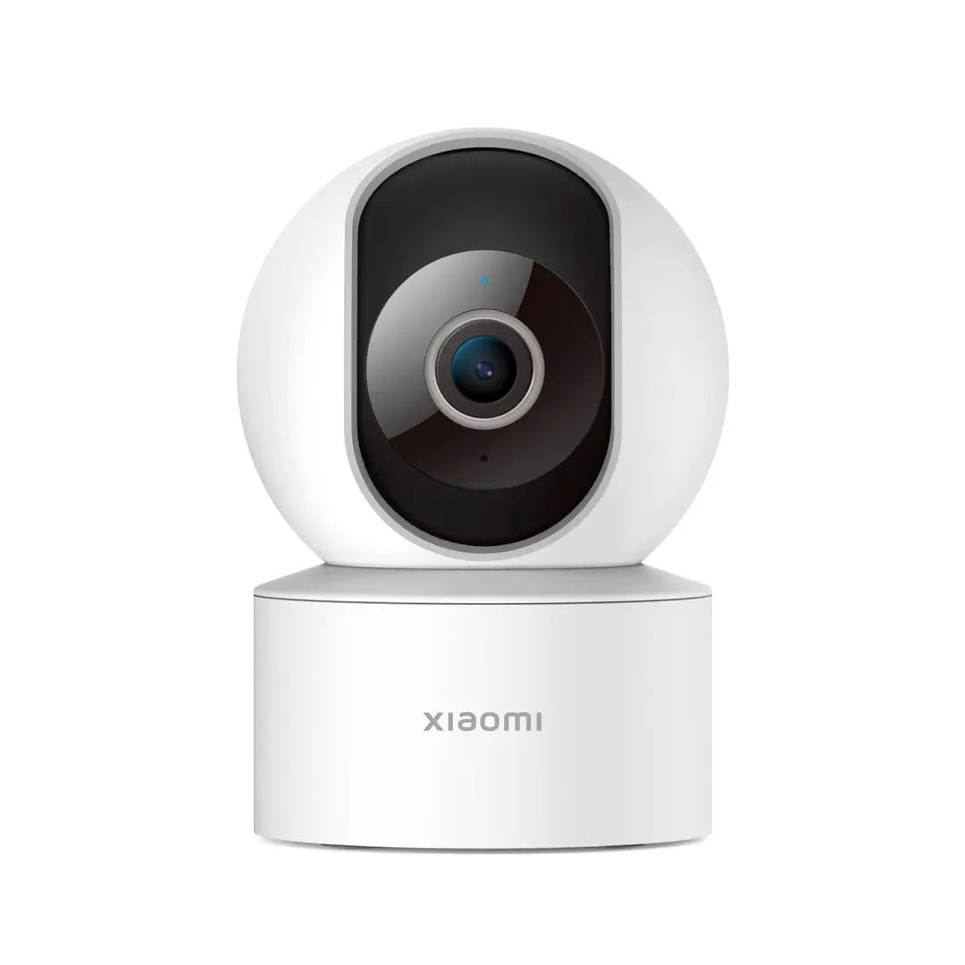 Xiaomi Smart Camera C200 – 1080p 360° Indoor Security Camera, AI Human Detection, Colour Night Vision, Two-Way Audio