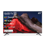 Xiaomi TV A Pro 2025 – QLED 4K Google TV, Dolby Vision & Atmos, MEMC, Far-Field Voice, AirPlay 2, Chromecast