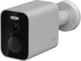 Xiaomi Outdoor Camera BW300 – Wire-Free Battery Weatherproof Security Camera, AI Detection, Night Vision, Two-Way Audio