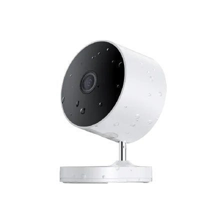 Xiaomi Outdoor Camera AW200 – 1080p Weatherproof WiFi Security Camera, AI Detection, Colour Night Vision, Two-Way Audio