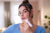 Philips 5000 Series Facial Hair Remover - For Upper Lip Chin & Cheeks, Built-In Mirror & LED Light, Self-Sharpening