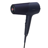 Philips 5000 Series Hair Dryer 2300W - ThermoShield Technology, 4x Ionic Care, 3 Heat & 2 Speed Settings, Slim Nozzle