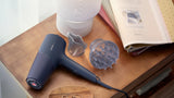 Philips 5000 Series Hair Dryer 2300W - ThermoShield Technology, 4x Ionic Care, 3 Heat & 2 Speed Settings, Slim Nozzle